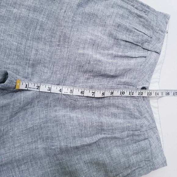 🌸 Free People | High Waist Trousers 12 - Picture 8 of 9